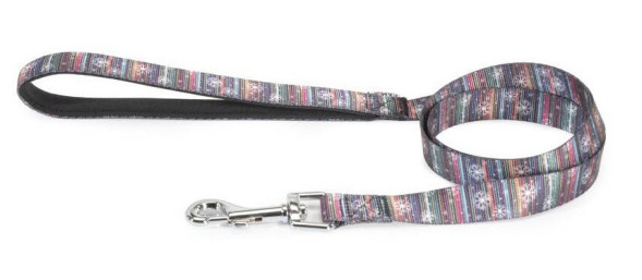 Camon поводок для собак Multicolor, 2x120 см