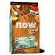 Now Fresh GF (26/16) сухой беззерновой корм для взрослых собак мелких пород с форелью, лососем, сельдью и овощами - 1,59 кг
