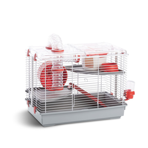 My Pets Solutions PINO клетка для грызунов, 45x27x34 см