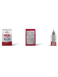 Monge Dog Mini Puppy &amp;amp; Junior сухой корм для щенков мелких пород с курицей 800 г