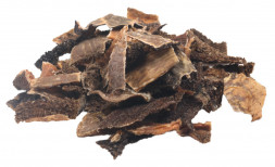 TiTBiT лакомство для собак хрустики из говяжьего рубца XXL - 270 г