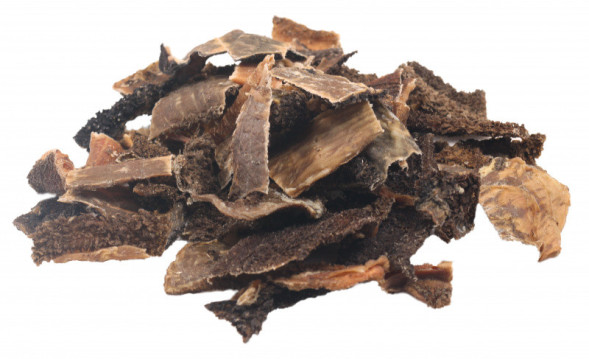 TiTBiT лакомство для собак хрустики из говяжьего рубца XXL - 270 г