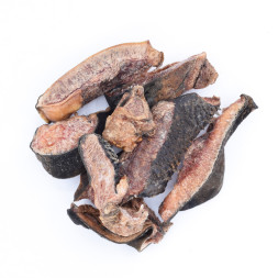 Organic Сhoice лакомство для собак носики говяжьи - 55 г