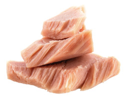 Деревенские лакомства для кошек Филе тунца нежное - 10 г