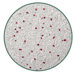 Cat Step Compact White French Soap наполнитель комкующийся минеральный с ароматом Марсельского мыла - 10 л