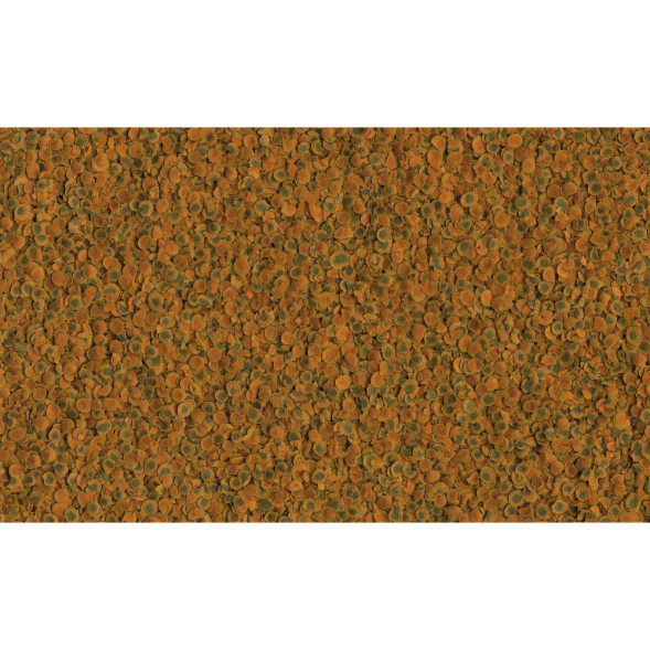 Tetra Cichlid Crisps корм для цихлид в чипсах 500 мл