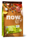 Now Fresh GF (28/18) сухой беззерновой корм для щенков мелких пород с индейкой, уткой и овощами - 5,44 кг