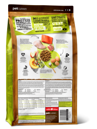 Now Fresh GF (28/18) сухой беззерновой корм для щенков мелких пород с индейкой, уткой и овощами - 5,44 кг