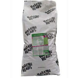 Barking Heads Мечты о ягненке сухой корм для взрослых собак крупных пород с ягненком и рисом - 18 кг