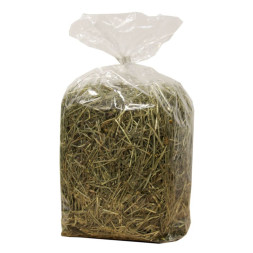 Fiory сено Альпийское Alpiland Camomile с ромашкой - 500 г