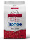 Monge Dog Mini сухой корм для взрослых собак мелких пород 800 г