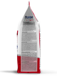 Monge Dog Mini сухой корм для взрослых собак мелких пород 800 г