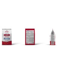 Monge Dog Mini сухой корм для взрослых собак мелких пород 800 г