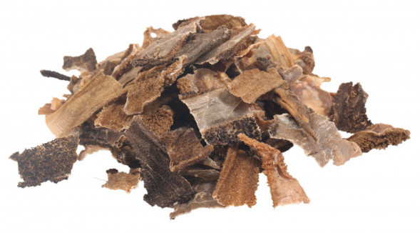 TiTBiT лакомство для собак хрустики из рубца бараньи XXL - 190 г