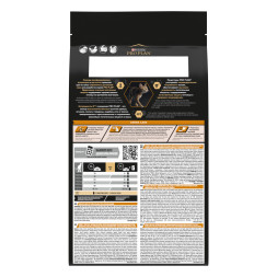 Pro Plan Cat Adult Elegant сухой корм для взрослых кошек для кожи и шерсти с лососем - 1,5 кг