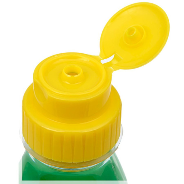 Iv San Bernard Fruit of the Grommer Mint Шампунь для любого вида шерсти с витамином В6 500 мл