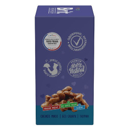 Brit Premium набор паучей для взрослых стерилизованных кошек с препелкой кусочки в желе - 85 г х 5+1 шт