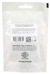 TiTBiT лакомство для кошек легкое кроличье сушеное - 10 г