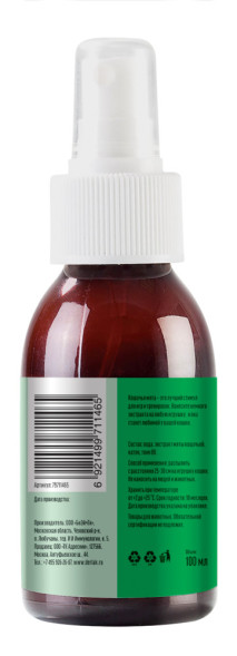 Деревенские лакомства Кошачья мята Экстракт - 100 мл