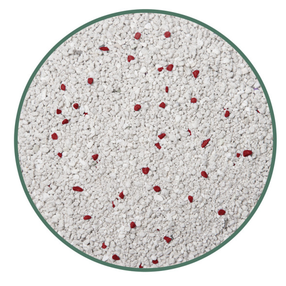 Cat Step Compact White French Soap наполнитель комкующийся минеральный с ароматом Марсельского мыла - 5 л