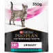 Сухой корм для кошек Pro Plan Veterinary Diets UR при болезнях мочевыводящих путей с рыбой 350 г