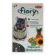 Fiory корм для шиншилл Cincy - 800 г