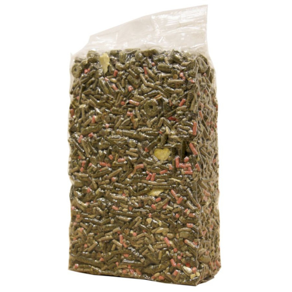 Fiory корм для шиншилл Cincy - 800 г