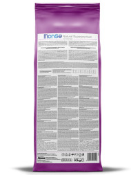 Monge Cat Adult сухой корм для для взрослых кошек с курицей - 10 кг