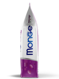 Monge Cat Adult сухой корм для для взрослых кошек с курицей - 10 кг