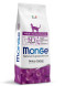 Monge Cat Adult сухой корм для для взрослых кошек с курицей - 10 кг