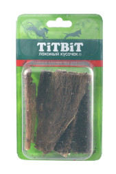 TiTBiT лакомство для собак Желудок бараний Б2-L - 22 г
