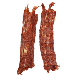 Мнямс Мраморные джерки по-испански лакомство для собак - 75 г