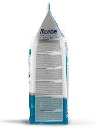 Monge Kitten сухой корм для котят с курицей 400 г