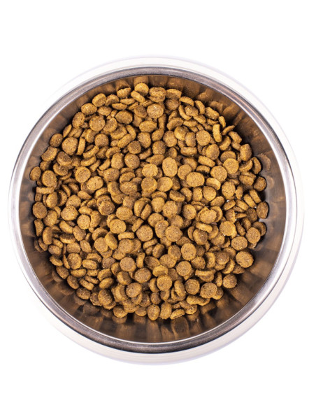 Monge Kitten сухой корм для котят с курицей 400 г