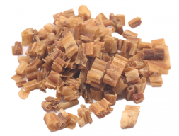 TiTBiTлакомство для кошек кишки говяжьи сушеные - 20 г