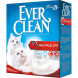 Ever Clean Multiple Cat наполнитель комкующийся для нескольких кошек в доме