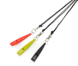 Camon свисток пластиковый для собак