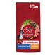 Сухой корм Purina ONE для взрослых собак средних и крупных пород с курицей и рисом, 10 кг