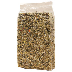 Fiory корм для хомяков Classic - 750 г