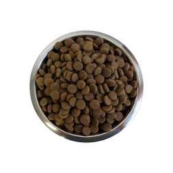 Сухой корм Frais Adult Dog Turkey для взрослых собак средних и крупных пород с нормальным уровнем физической активности с мясом индейки - 3 кг