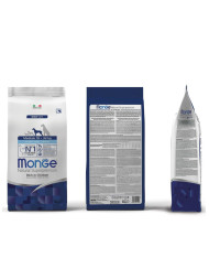 Monge Dog Medium Puppy&amp;amp;Junior сухой корм для щенков средних пород с курицей 3 кг