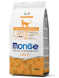 Monge Cat Speciality Light сухой низкокалорийный корм для взрослых кошек с индейкой 1,5 кг