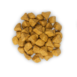 Сухой корм Hills Science Plan Hairball Indoor для выведения шерсти из желудка у домашних кошек, с курицей - 1,5 кг