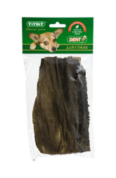 TiTBiT лакомство для собак Желудок бараний - 33 г