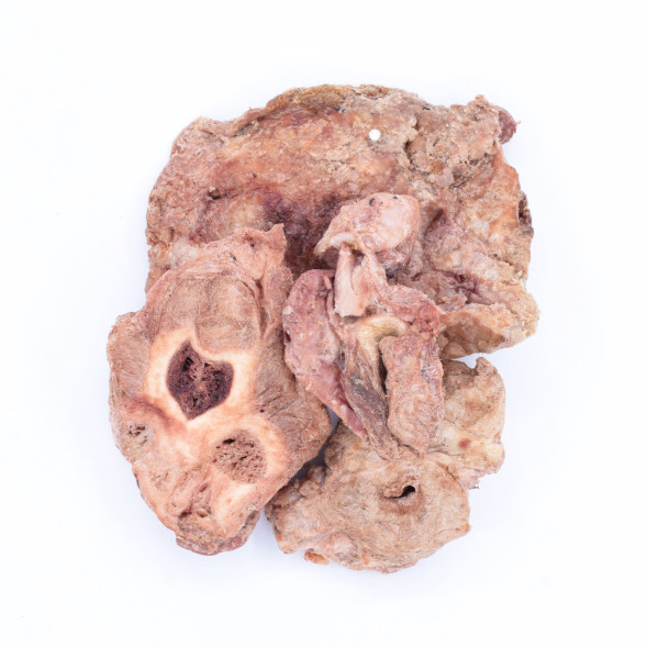 Organic Сhoice лакомство для собак бычий стейк из корня - 55 г