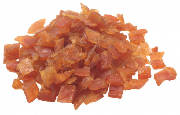 TiTBiT лакомство для кошек филе куриное вяленое - 50 г