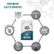 Cats White Active Carbon Granules наполнитель комкующийся для кошачьего туалета с гранулами активированного угля - 10 л
