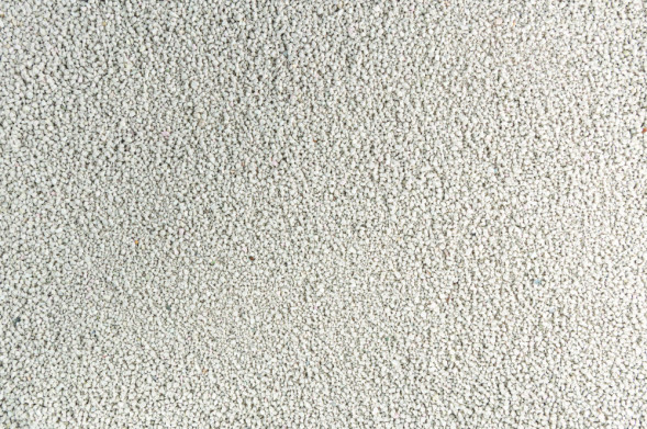 Cats White Active Carbon Granules наполнитель комкующийся для кошачьего туалета с гранулами активированного угля - 10 л