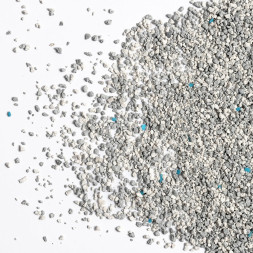 Ever Clean Spring Garden комкующийся наполнитель c нежным ароматом весеннего сада - 6 л