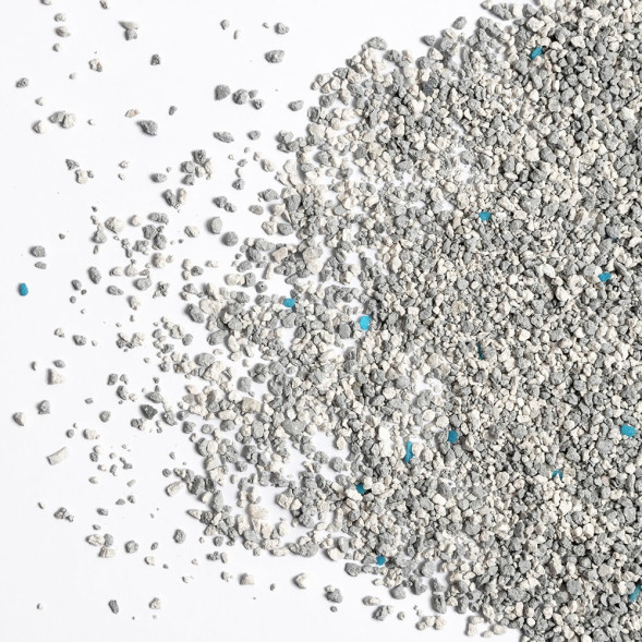 Ever Clean Spring Garden комкующийся наполнитель c нежным ароматом весеннего сада - 6 л